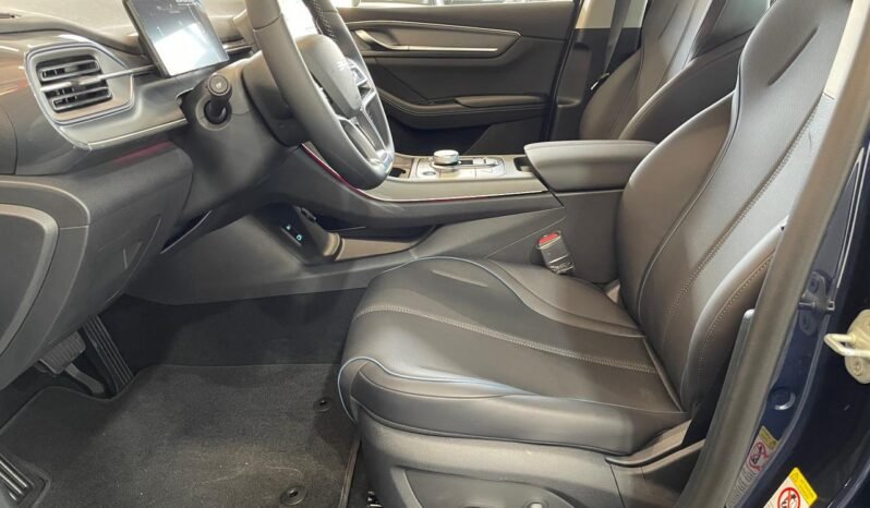 BYD King GS 2026 completo