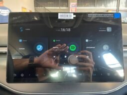 BYD King GS 2026 completo