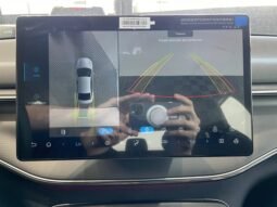 BYD King GS 2026 completo