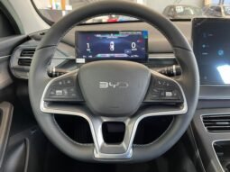 BYD King GS 2026 completo