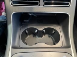 BYD King GS 2026 completo