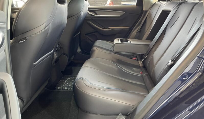 BYD King GS 2026 completo