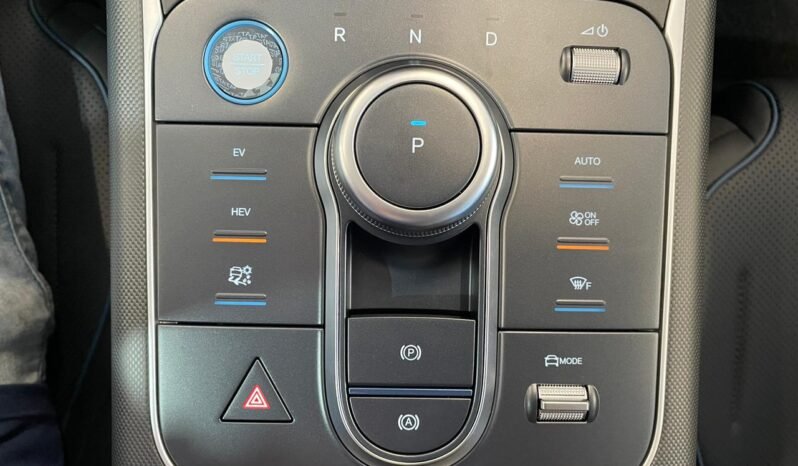 BYD King GS 2026 completo