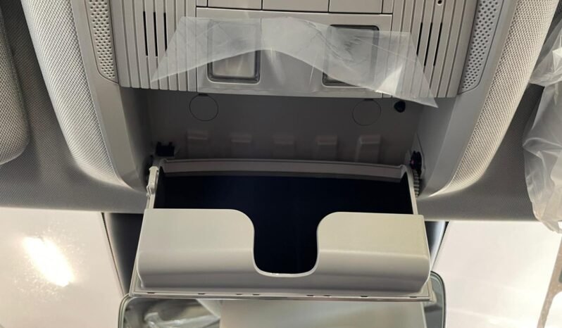 BYD King GS 2026 completo