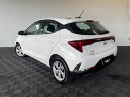 Hyundai HB20 Comfort Plus 2025