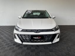 Hyundai HB20 Comfort Plus 2025