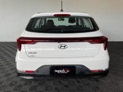 Hyundai HB20 Comfort Plus 2025