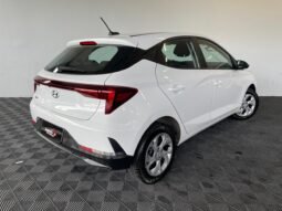 Hyundai HB20 Comfort Plus 2025 completo