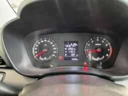 Hyundai HB20 Comfort Plus 2025 completo