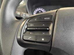 Hyundai HB20 Comfort Plus 2025 completo