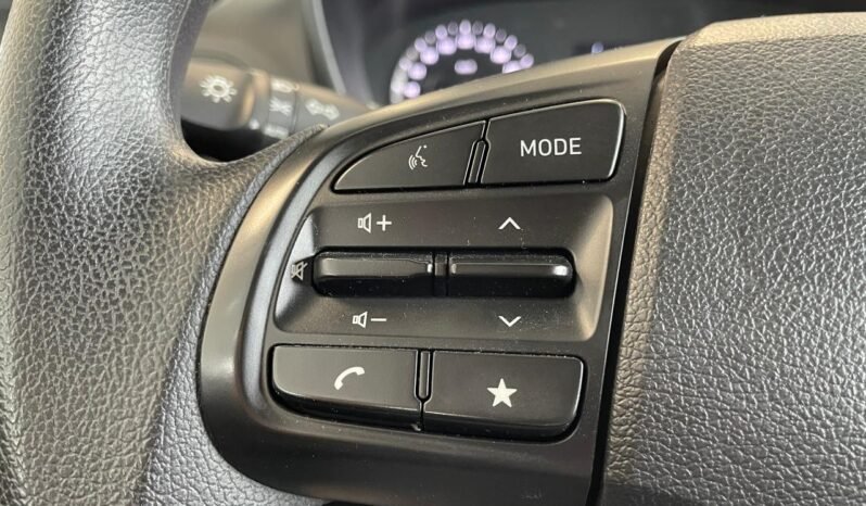 Hyundai HB20 Comfort Plus 2025 completo