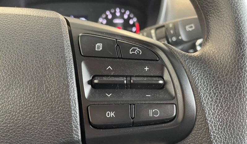 Hyundai HB20 Comfort Plus 2025 completo