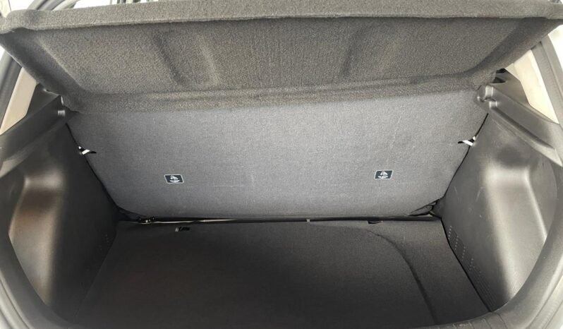 Hyundai HB20 Comfort Plus 2025 completo