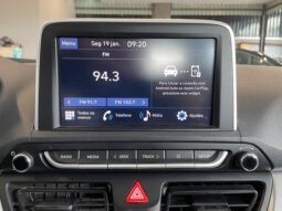 Hyundai HB20 Comfort Plus 2025 completo