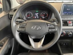 Hyundai HB20 Comfort Plus 2025 completo