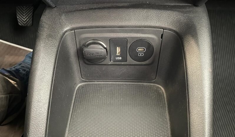 Hyundai HB20 Comfort Plus 2025 completo