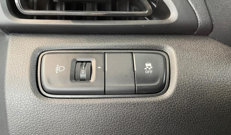 Hyundai HB20 Comfort Plus 2025 completo