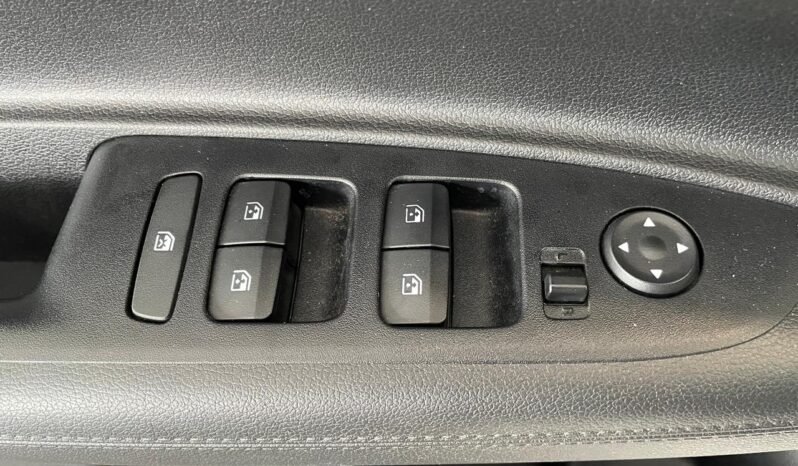 Hyundai HB20 Comfort Plus 2025 completo