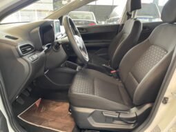 Hyundai HB20 Comfort Plus 2025 completo