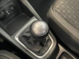 Hyundai HB20 Comfort Plus 2025 completo