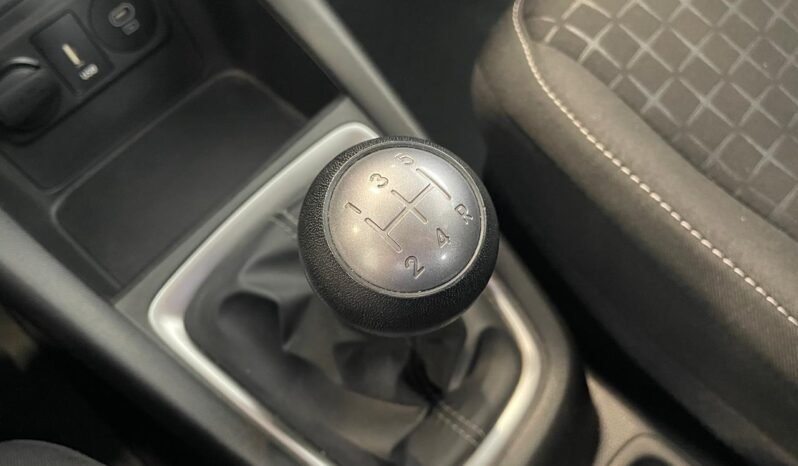 Hyundai HB20 Comfort Plus 2025 completo