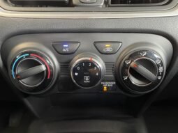 Hyundai HB20 Comfort Plus 2025 completo