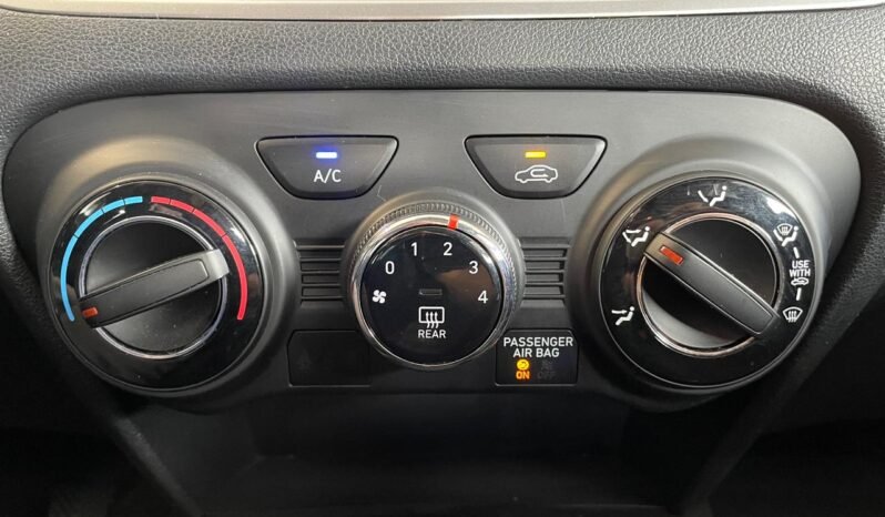 Hyundai HB20 Comfort Plus 2025 completo