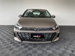 Hyundai HB20 Comfort Plus 2025