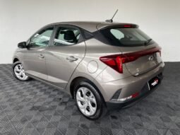 Hyundai HB20 Comfort Plus 2025