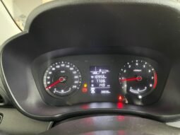 Hyundai HB20 Comfort Plus 2025 completo