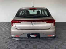 Hyundai HB20 Comfort Plus 2025