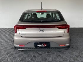 Hyundai HB20 Comfort Plus 2025