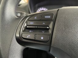 Hyundai HB20 Comfort Plus 2025 completo