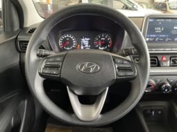 Hyundai HB20 Comfort Plus 2025 completo