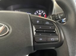 Hyundai HB20 Comfort Plus 2025 completo