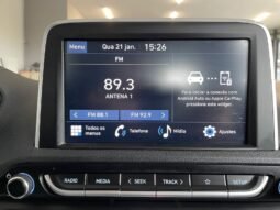 Hyundai HB20 Comfort Plus 2025 completo