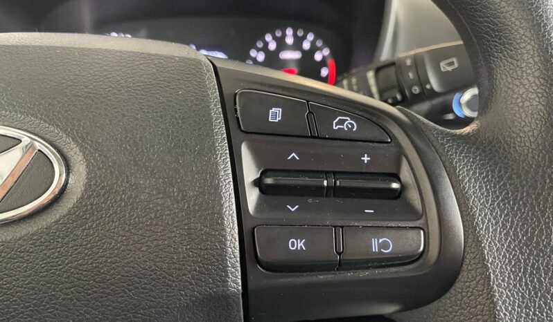 Hyundai HB20 Comfort Plus 2025 completo