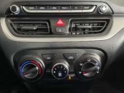 Hyundai HB20 Comfort Plus 2025 completo