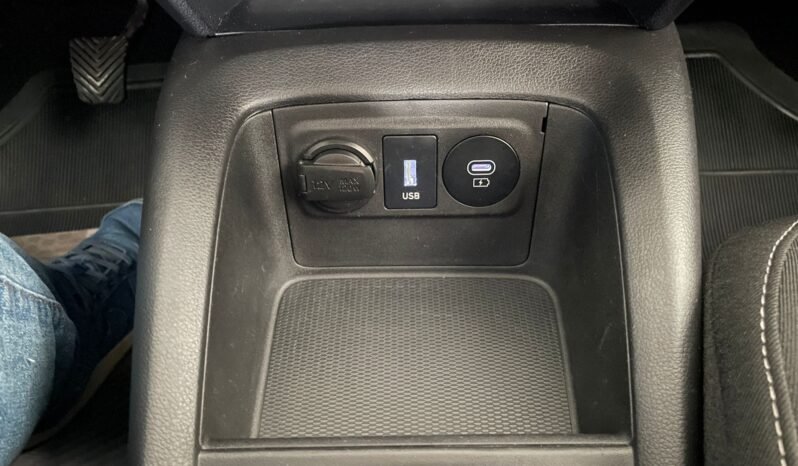 Hyundai HB20 Comfort Plus 2025 completo