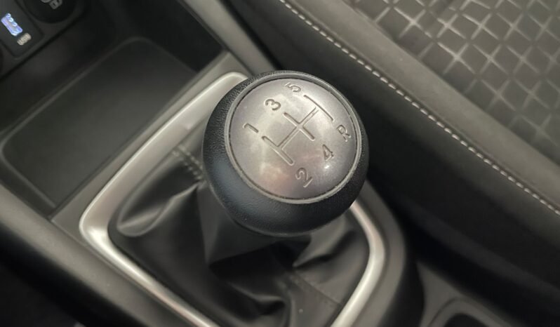 Hyundai HB20 Comfort Plus 2025 completo