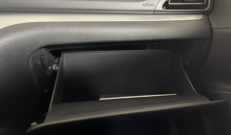 Hyundai HB20 Comfort Plus 2025 completo