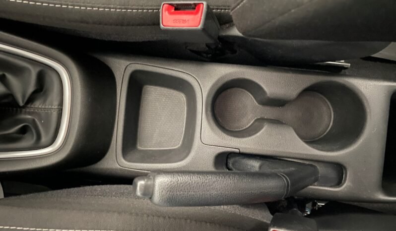 Hyundai HB20 Comfort Plus 2025 completo