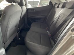 Hyundai HB20 Comfort Plus 2025 completo