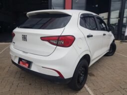 Fiat ARGO 2023 completo