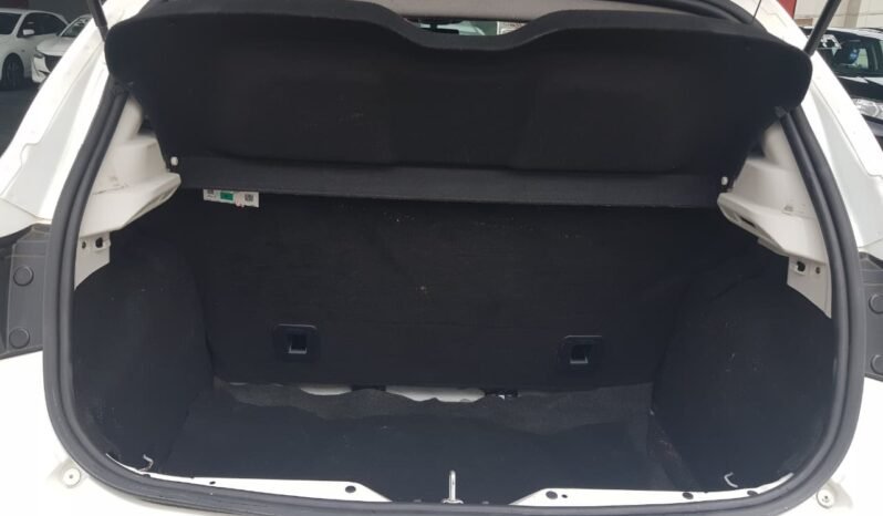 Fiat ARGO 2023 completo