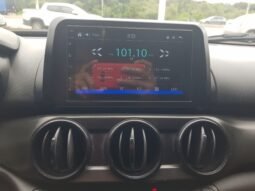 Fiat ARGO 2023 completo