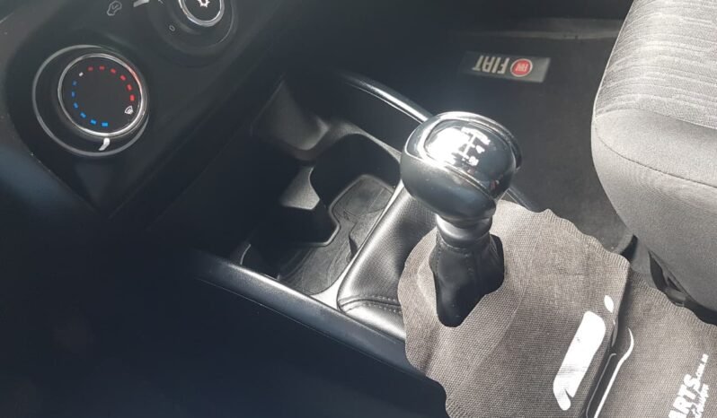 Fiat ARGO 2023 completo