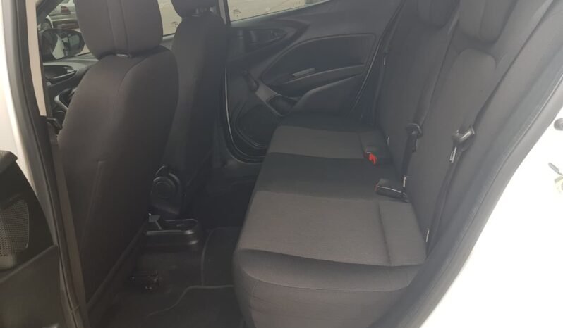 Fiat ARGO 2023 completo