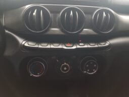 Fiat ARGO 2023 completo