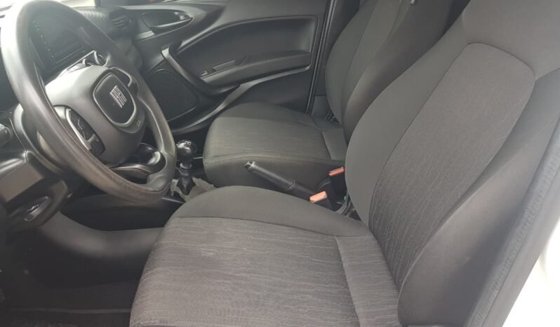 Fiat ARGO 2023 completo